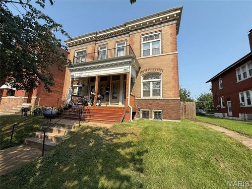 5417 S Broadway, Saint Louis, MO, 63111-2024 | Card Image