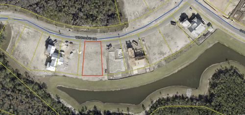 Lot 22 Windsong Drive, Inlet Beach, FL, 32461 | Card Image