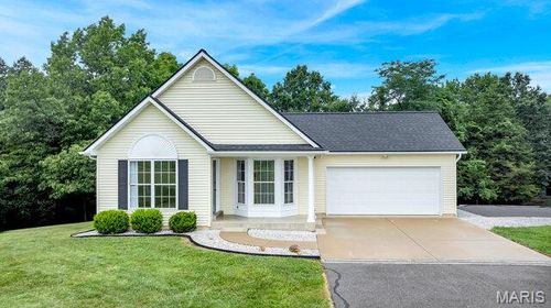 275 Zoar Church Rd, Wright City, MO, 63390-1611 | Card Image