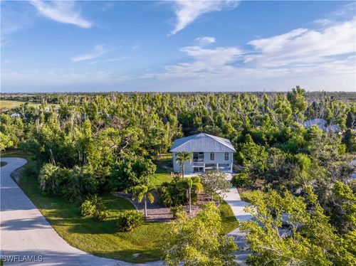 4403 Lake Heather Cir, Saint James City, FL, 33956-2615 | Card Image