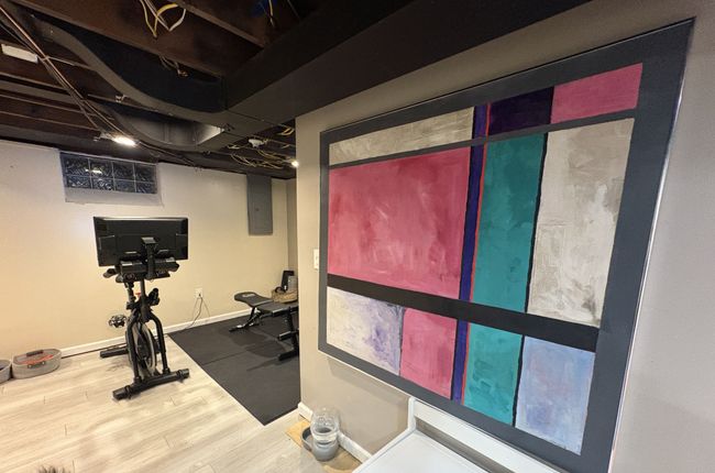 Friendly Mostly Finished Basement | Image 28