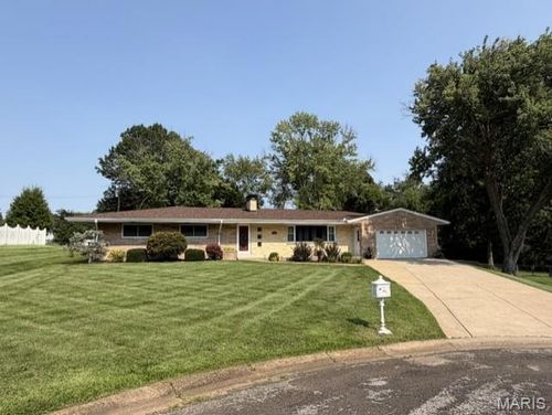 12216 Cheryl Court, St Louis, MO, 63128 | Card Image