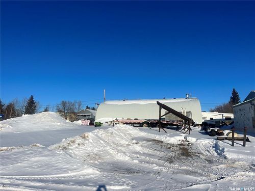 Lot C Railway Ave, Denzil, SK, S0L | Card Image