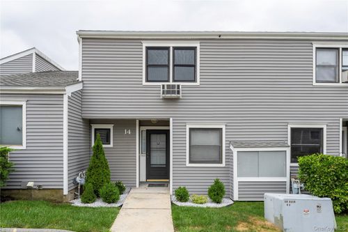14 Brewster Woods Dr, Brewster, NY, 10509-4001 | Card Image