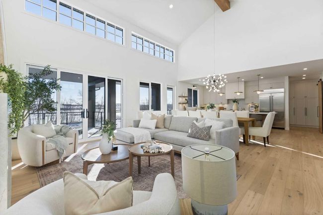 43 Monterra Landing, House other with 5 bedrooms, 4 bathrooms and 8 parking in Rural Rocky View County AB | Image 10