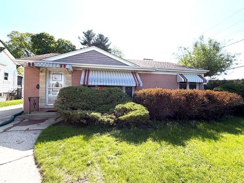 317 S Louis St, Mount Prospect, IL, 60056-3450 | Card Image