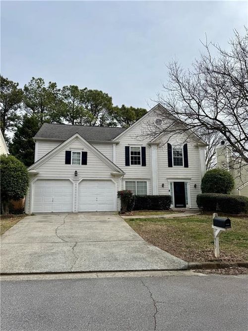 11655 Carriage Park Ln, Johns Creek, GA, 30097-1453 | Card Image
