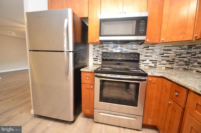APT-1 - 311 E 4 Th St, Condo with 2 bedrooms, 1 bathrooms and null parking in BRIDGEPORT PA | Image 8