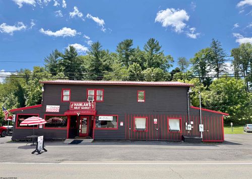2600 E Main St, Bridgeport, WV, 26330-1880 | Card Image