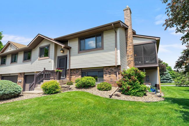 5605 Donegal Dr, Townhouse with 2 bedrooms, 2 bathrooms and null parking in Saint Paul MN | Image 48