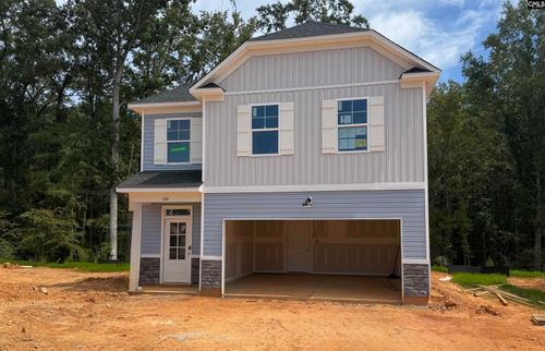 534 Griffon Dr, Chapin, SC, 29036-9868 | Card Image