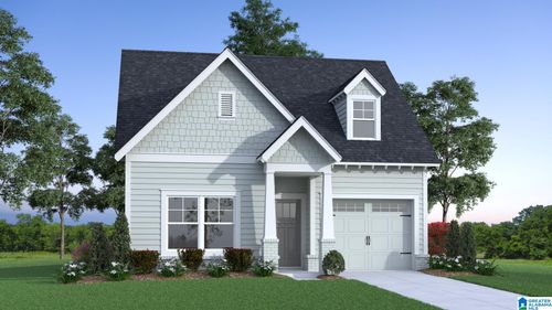 396 Huntley Ridge Bend, PELHAM, AL, 35124 | Card Image