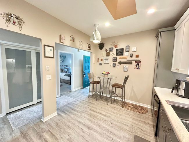 41816 Independence Dr, Condo with 3 bedrooms, 3 bathrooms and null parking in Novi MI | Image 14