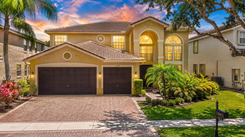 11772 Bayou Ln, Boca Raton, FL, 33498-6229 | Card Image