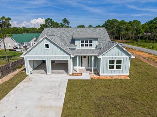 111 Gulf Coast Cir, Port St. Joe, FL, 32456-5276 | Card Image