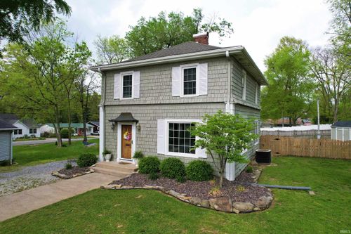 1401 College Dr, Mount Carmel, IL, 62863-2616 | Card Image