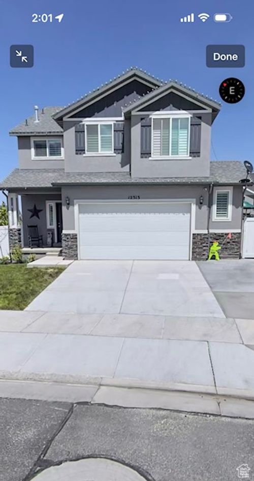 12313 S Pike Ln, Herriman, UT, 84096 | Card Image