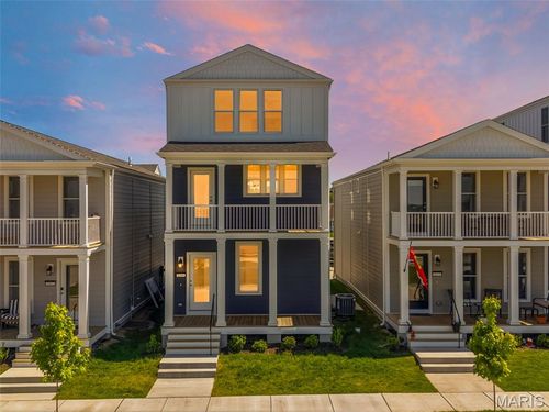 5006 Becks Landing Ln, Saint Charles, MO, 63301-8570 | Card Image