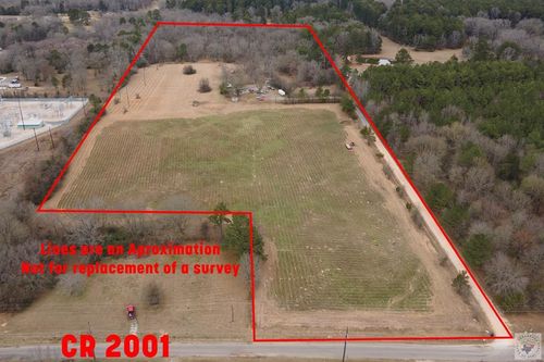 TBD County Road 2001, New Boston, TX, 75570 | Card Image