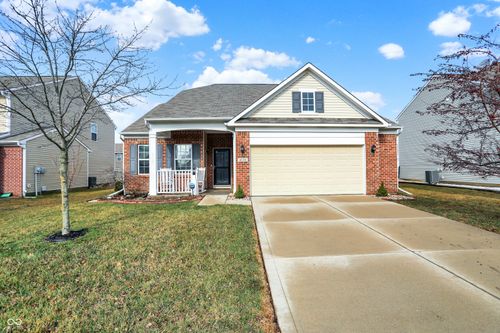 4128 Ballybay Ln, Indianapolis, IN, 46239-1096 | Card Image
