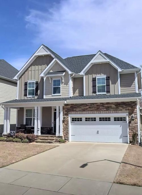 144 Mystwood Hollow Cir, Holly Springs, NC, 27540-4471 | Card Image