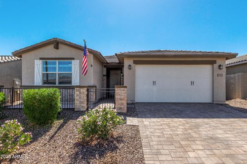 20185 W Palo Verde Dr, Litchfield Park, AZ, 85340-2630 | Card Image