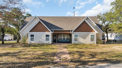 1581 Rolling Hills, Lone Grove, OK, 73443 | Card Image