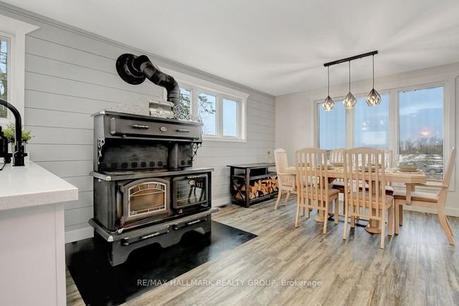 3452 Larmours Lane, House other with 4 bedrooms, 2 bathrooms and 8 parking in Sarsfield ON | Image 12