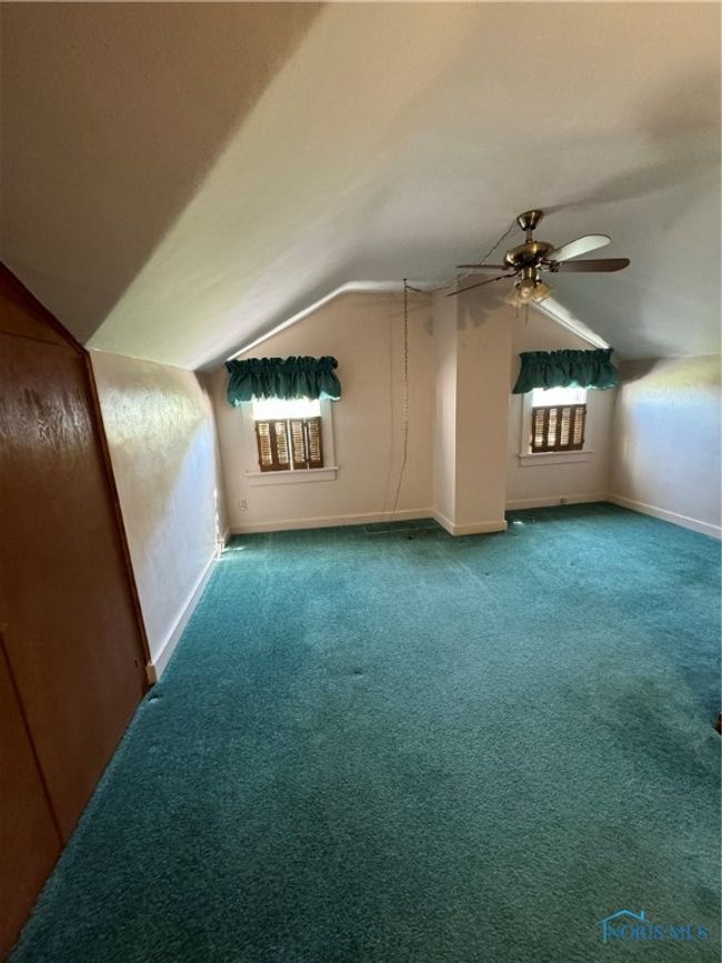 211 S Keyser St, House other with 4 bedrooms, 2 bathrooms and 1 parking in Holgate OH | Image 21