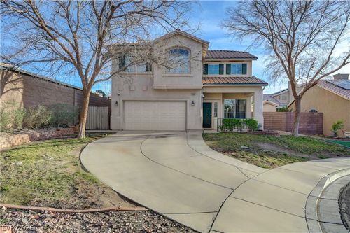 1337 Passiflora Dr, Henderson, NV, 89002-3667 | Card Image