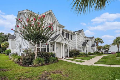 unit-105-609 Sailbrooke Ct, Murrells Inlet, SC, 29576-9189 | Card Image