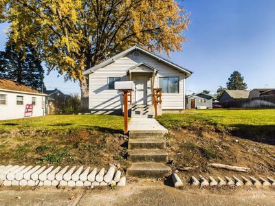 517-12 - 517 12th St, House other with 3 bedrooms, 2 bathrooms and null parking in Clarkston WA | Image 1