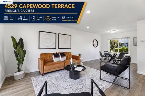 4529 Capewood Ter, Fremont, CA, 94538-4045 | Card Image