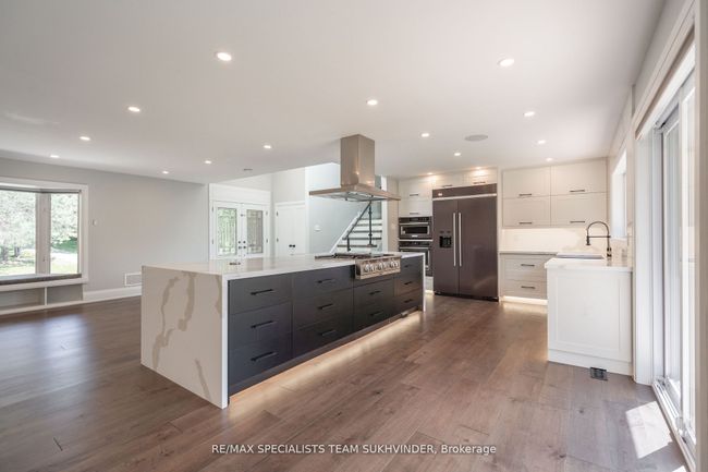 19 Rouge River Cir, House other with 4 bedrooms, 3 bathrooms and 6 parking in Markham ON | Image 5
