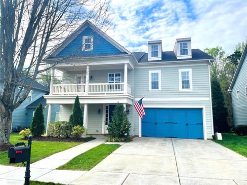 14248 Grantham Ct, Fort Mill, SC, 29707-6482 | Card Image