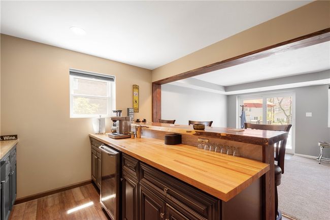 204 Elmhurst Cir, House other with 4 bedrooms, 4 bathrooms and 2 parking in Cranberry Township PA | Image 36