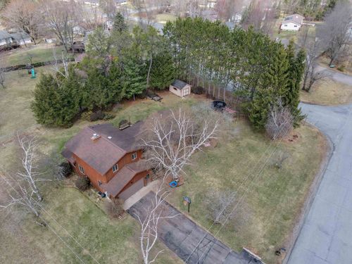 2367 Morningside Dr, Kronenwetter, WI, 54455-9014 | Card Image