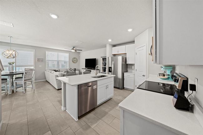 2760 Scarlet Bay Pl, Townhouse with 3 bedrooms, 3 bathrooms and null parking in BRANDON FL | Image 4