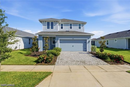 15876 Mulrion Blvd, Punta Gorda, FL, 33982-6172 | Card Image