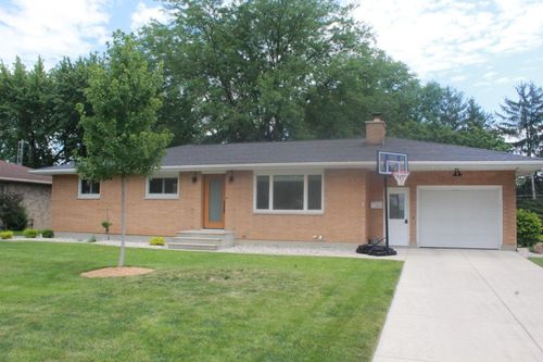 401 N Cedar St, Coldwater, OH, 45828-1117 | Card Image