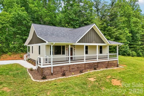 246 Appalachian None, Spruce Pine, NC, 28777 | Card Image