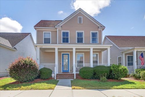 4287 Raleigh Way, TALLAHASSEE, FL, 32311-3339 | Card Image
