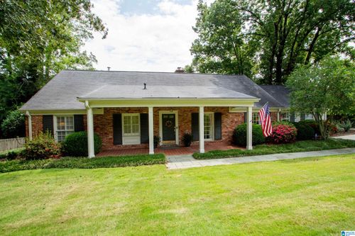 3357 Spring Valley Ct, Mountain Brk, AL, 35223-2028 | Card Image