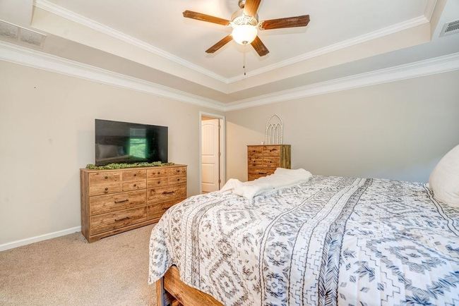 1417 Woodrow Kay Rd, House other with 4 bedrooms, 3 bathrooms and null parking in rockmart GA | Image 27