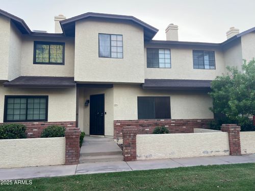 155-170 E Guadalupe Rd, Gilbert, AZ, 85234-4588 | Card Image