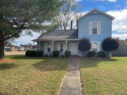 1794 Tara Dr, Prattville, AL, 36066-6129 | Card Image