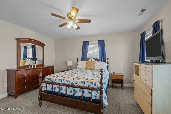 106 S Water St, House other with 6 bedrooms, 5 bathrooms and null parking in Swansboro NC | Image 18