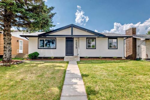 1239 Mardale Drive Ne, Calgary, AB, T2A3L7 | Card Image