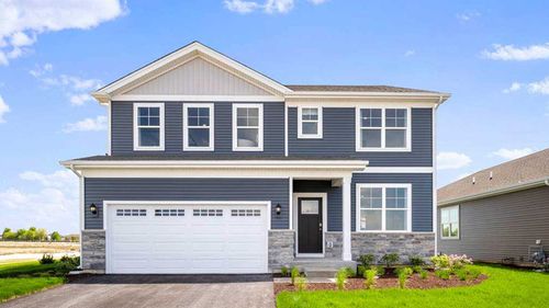 11371 Wild Ridge Ln, Huntley, IL, 60142-1704 | Card Image