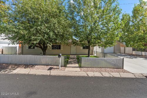 3128 N Patterson Boulevard, Flagstaff, AZ, 86004 | Card Image